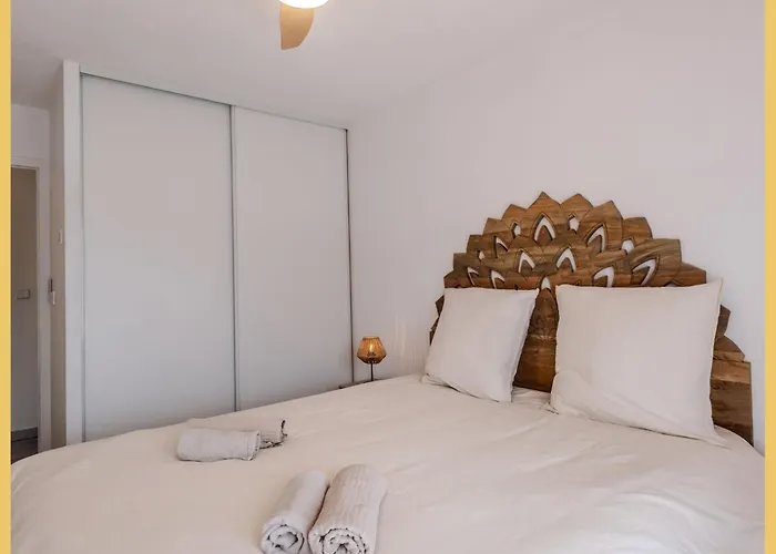 Chez Anais Et Kevin I T3 I Thonon-les-Bains